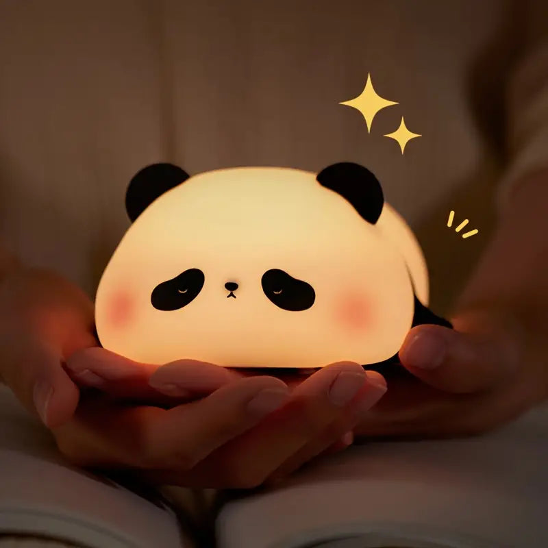 Panda Buddy