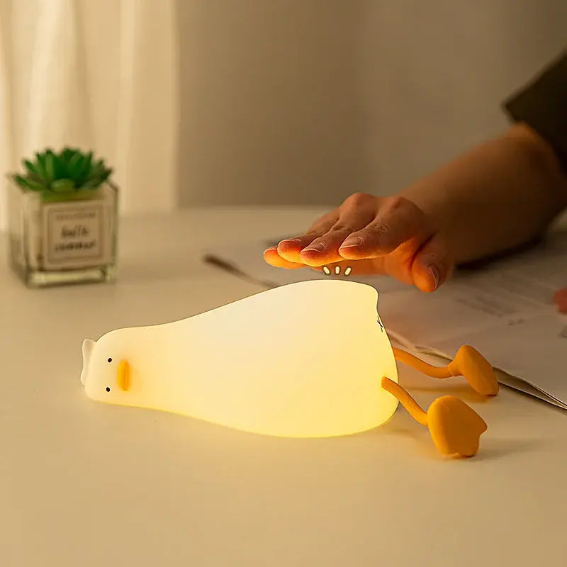 Ducky Buddy