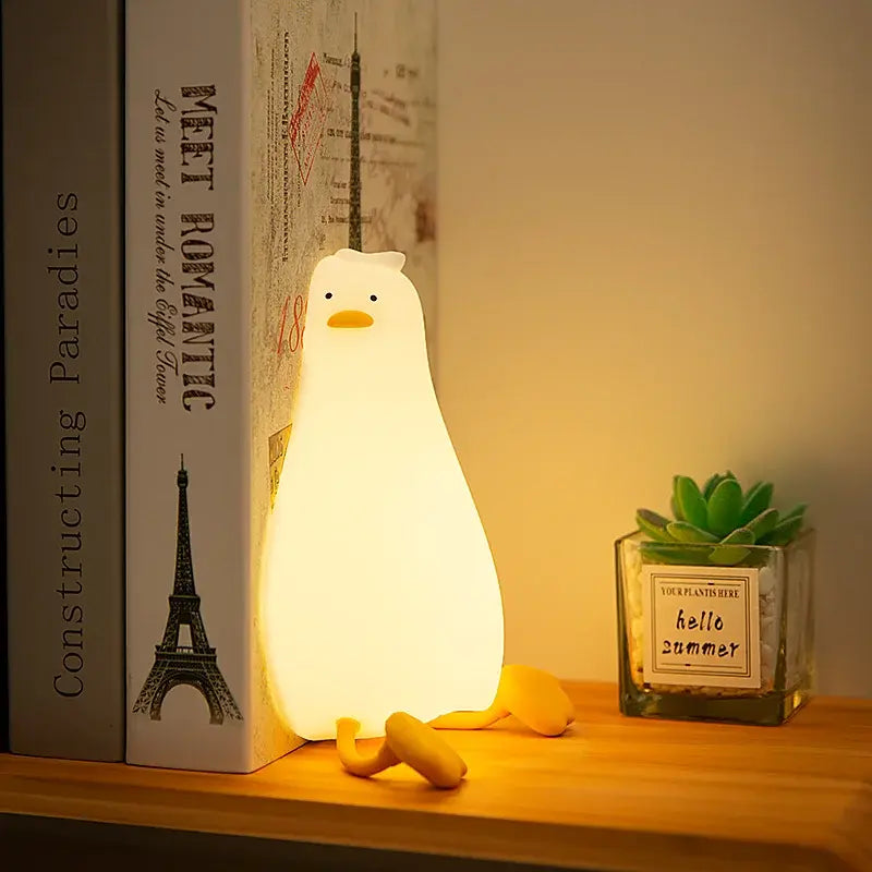 Ducky Buddy