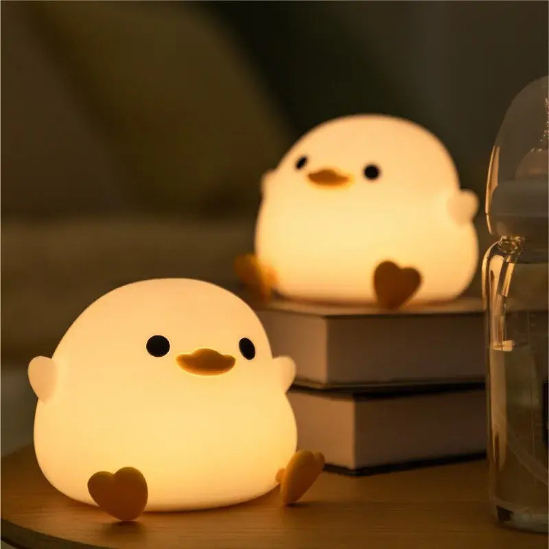 Quacky Buddy